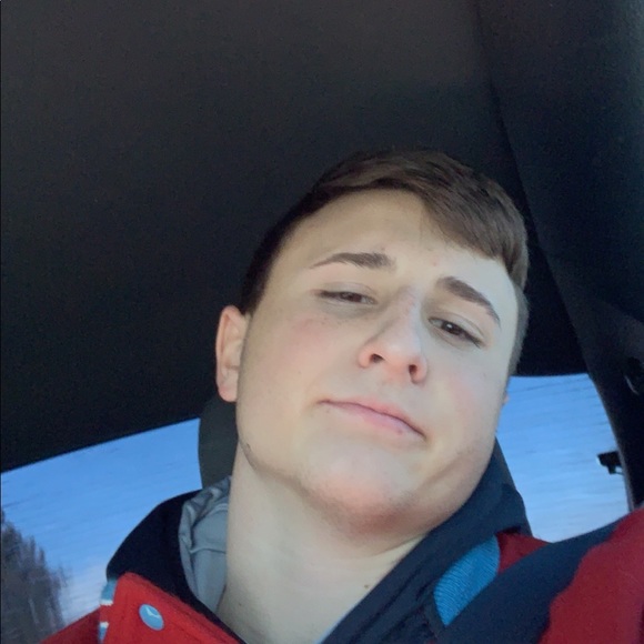 Meet your Posher, Ethan - Picture 1 of 1